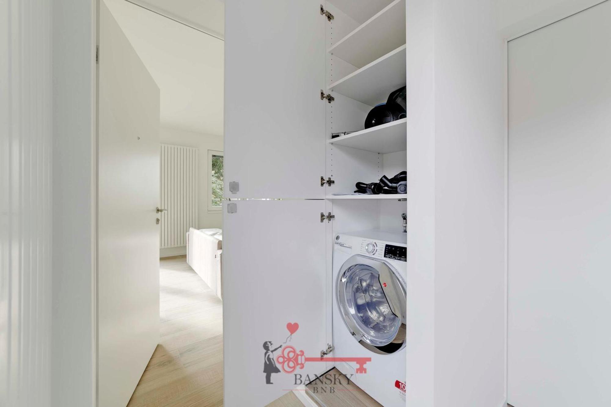 Home Sofia Room 2 - Modern Station -By Easylife Swiss 盧加諾 外观 照片