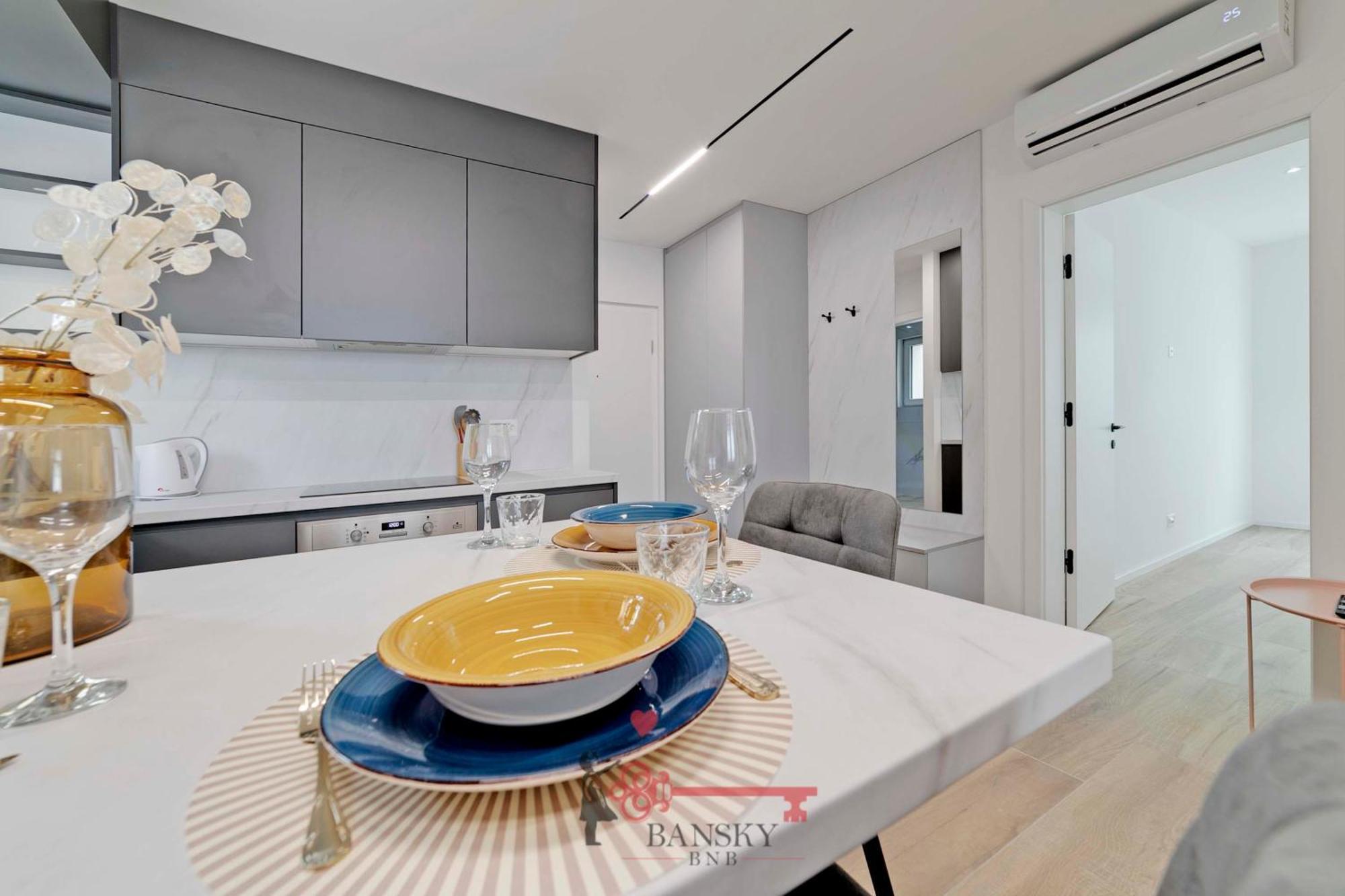 Home Sofia Room 2 - Modern Station -By Easylife Swiss 盧加諾 外观 照片
